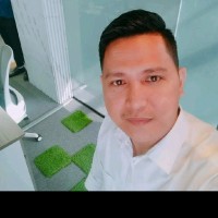 Fred Asian Evalaroza