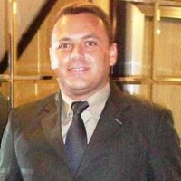 Emerson Grassano MSc MBA PMP Esp.