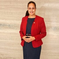Ca Niharika Jaiswal