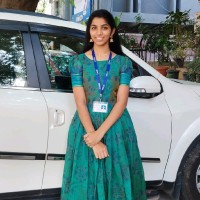 Ramya Nayak
