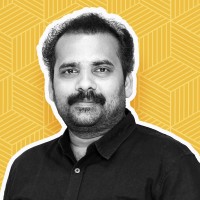 Prabahar Sundarrajan