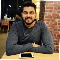 Mikin Patel