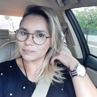 Rosangela Araújo