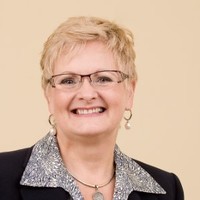 Nancy Shogren