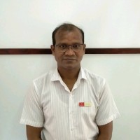 Ashok Panja