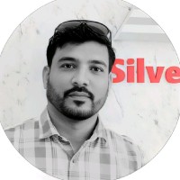 Anees Poonthodan ⚡