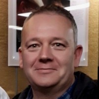 Barry Ryan