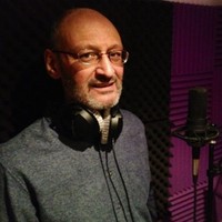 Rob Thompson