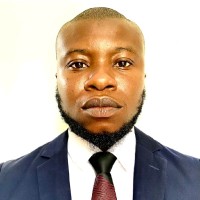 Aniekan Udoh