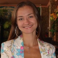 Victoria Drach