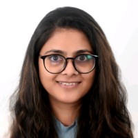 Tazeen Eram