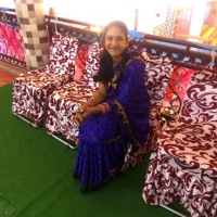 Manju Joshi Thapliyal