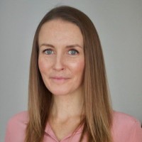 Miriam Cullen