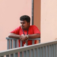 Amal Pramod