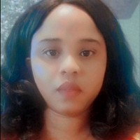 Abigail Dankwa