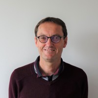 Thierry Perron
