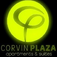 Corvin Plaza Apartments