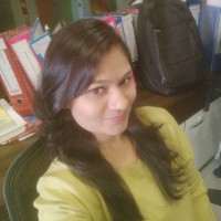 Sujata Pawar