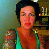 Andrea Lubbers