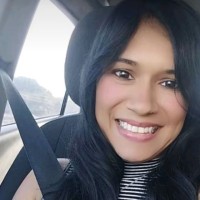 Maria Saenz