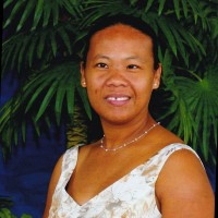 Lori-Ann Jones