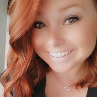 Ashley Weitzel