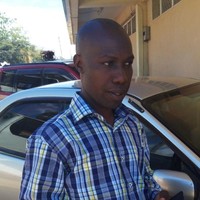 Pascal Omondi