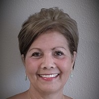 Catherine Angela Wilson