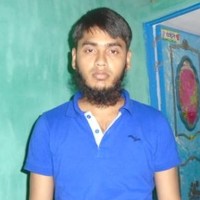 Md Shakil