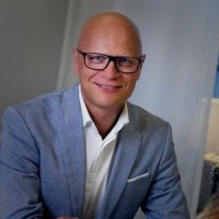 Patrik Larsson