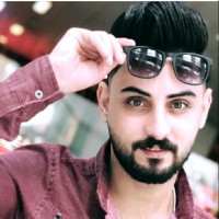 Muhammed Ali Algailni