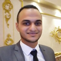 Ahmad Mahmoud Samy