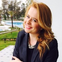 Elif Genc Avci