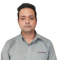 Ashish Negi