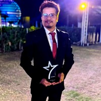 Nagen Kumar Panda