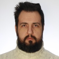 Mikhail Dragunov