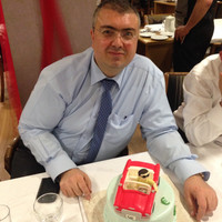 Alper Pekbey