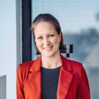 Henriette Stiansen-Borgevad