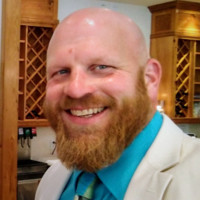 Darryl Morris
