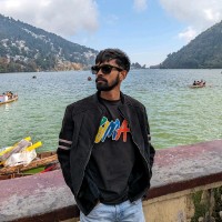 Abhijeet Majumdar