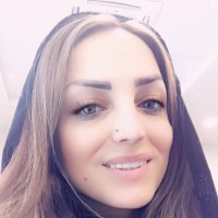 Azita Ahmadi
