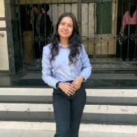 Nitya Awasthi