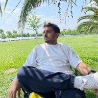 Gürkan Tekin