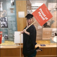Rebecca Hallsworth (MSc BSc (Hons))