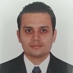 Javier solano