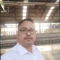 Krish Kant