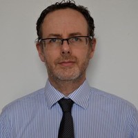 FRANK O'SULLIVAN