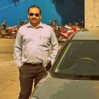 Rajan Korgaonkar