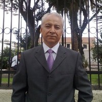 Jesús Esquivel Hernández