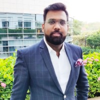 Dinesh Sreevasudevan